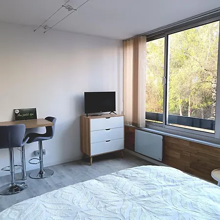 Se Detendre Au Petit Epi Apartment Turckheim