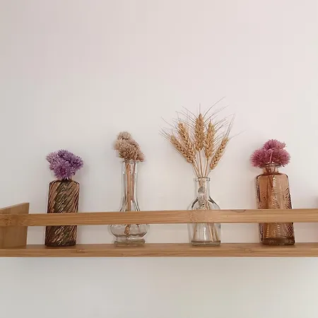 Apartment Se Detendre Au Petit Epi Turckheim