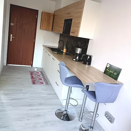 Se Detendre Au Petit Epi Apartment Turckheim