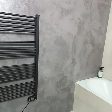 Apartment Se Detendre Au Petit Epi