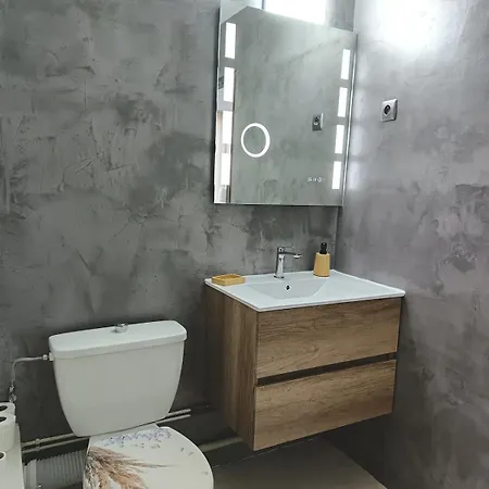 Apartment Se Detendre Au Petit Epi Turckheim