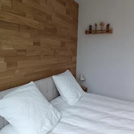 Se Detendre Au Petit Epi Apartment *