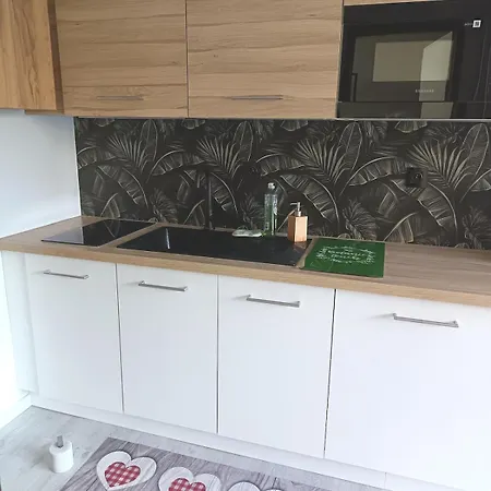 Apartment Se Detendre Au Petit Epi