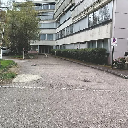 Apartment Se Detendre Au Petit Epi